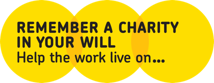 Remember a Charity